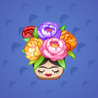 Lush Bouquet #75889