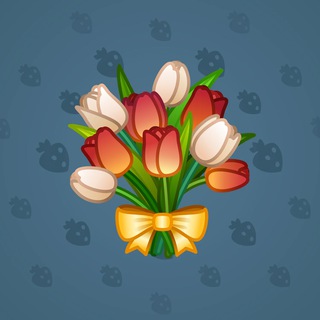 Lush Bouquet #75903