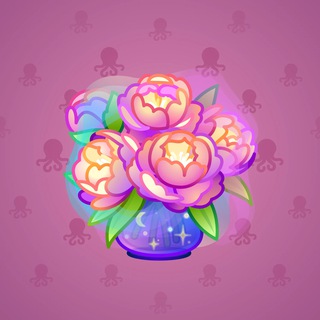 Lush Bouquet #75907