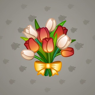 Lush Bouquet #75909