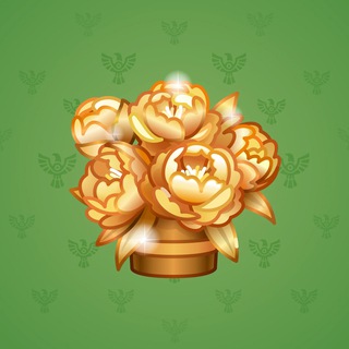 Lush Bouquet #75993