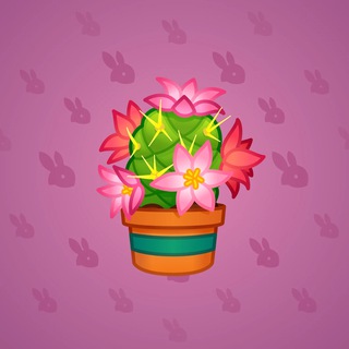 Lush Bouquet #75994