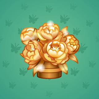 Lush Bouquet #76009