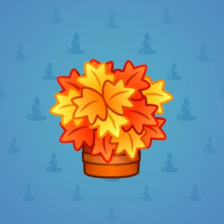 Lush Bouquet #76042