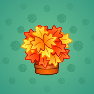 Lush Bouquet #76064