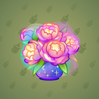 Lush Bouquet #76068