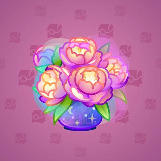 Lush Bouquet #76087