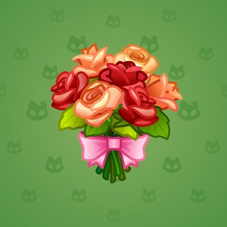 Lush Bouquet #76100