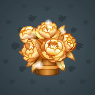 Lush Bouquet #76107