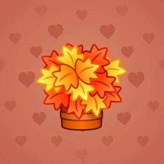Lush Bouquet #76117