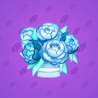 Lush Bouquet #76125