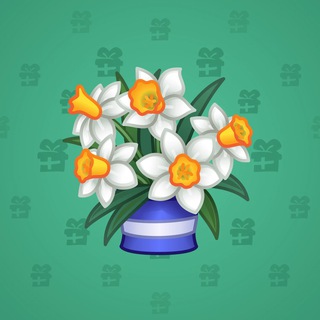 Lush Bouquet #76287