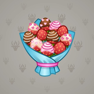 Lush Bouquet #76294