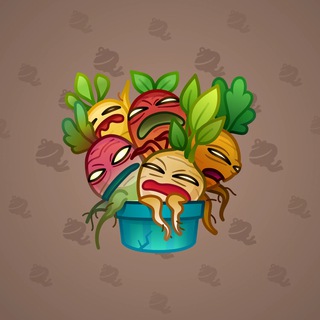Lush Bouquet #76296