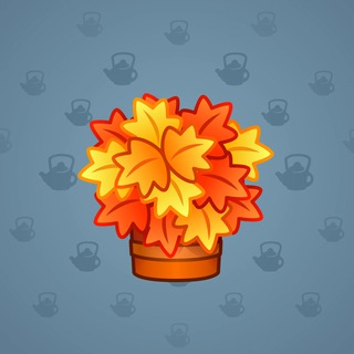 Lush Bouquet #76301