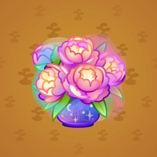 Lush Bouquet #76308