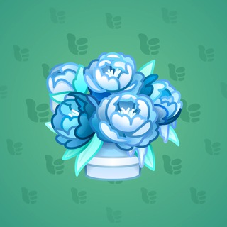 Lush Bouquet #76320