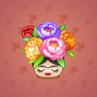 Lush Bouquet #76470