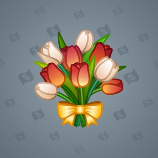 Lush Bouquet #76475