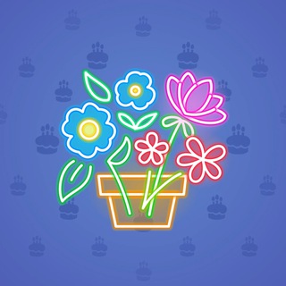 Lush Bouquet #76480