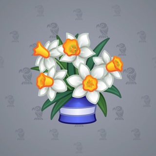 Lush Bouquet #76489