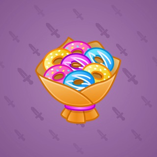 Lush Bouquet #76498