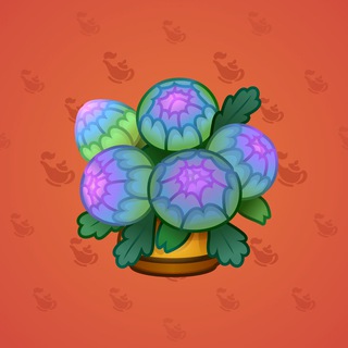 Lush Bouquet #76500