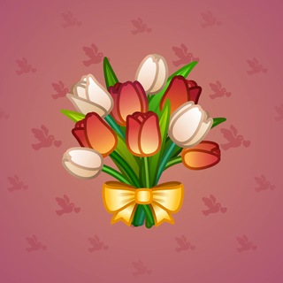 Lush Bouquet #76504