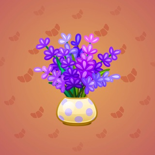 Lush Bouquet #76584