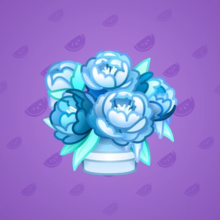 Lush Bouquet #76586