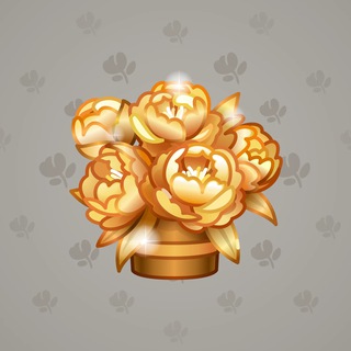 Lush Bouquet #76590