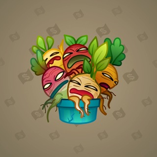 Lush Bouquet #76594