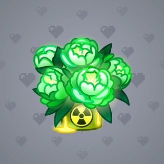 Lush Bouquet #76598