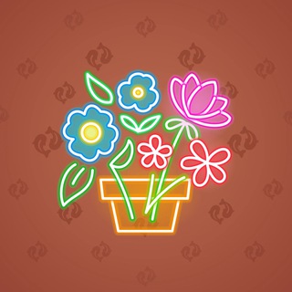 Lush Bouquet #76619