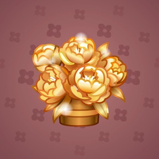 Lush Bouquet #76626