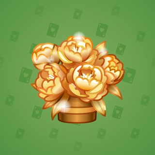 Lush Bouquet #76630