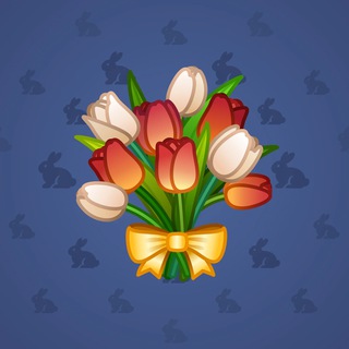 Lush Bouquet #76637