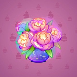Lush Bouquet #76639