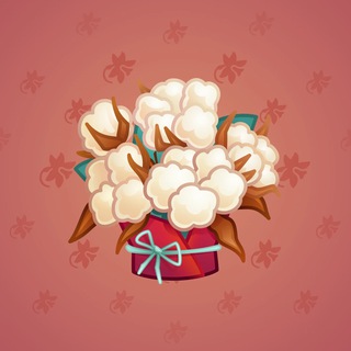 Lush Bouquet #76652