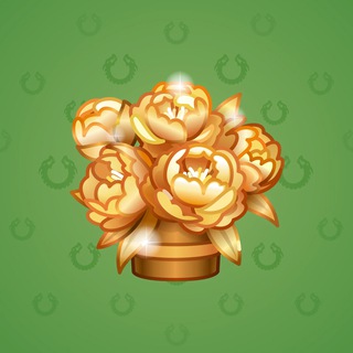 Lush Bouquet #76653