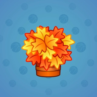 Lush Bouquet #76662