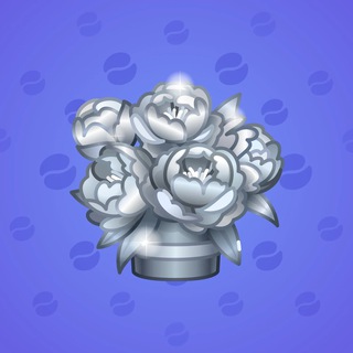 Lush Bouquet #76925