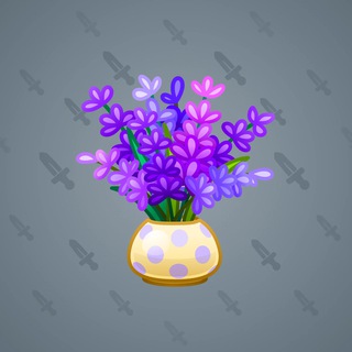 Lush Bouquet #76929