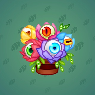 Lush Bouquet #76932