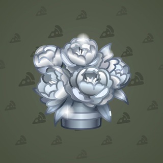 Lush Bouquet #76935