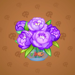 Lush Bouquet #76951