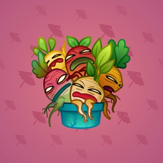 Lush Bouquet #76953