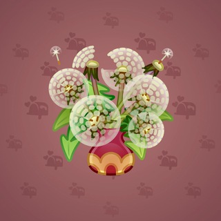 Lush Bouquet #76956