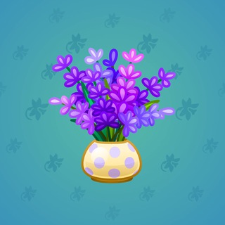 Lush Bouquet #76957