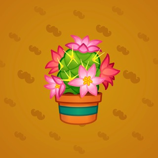 Lush Bouquet #76973